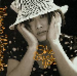 Misato Watanabe: She Loves You (CD) - Bild 1