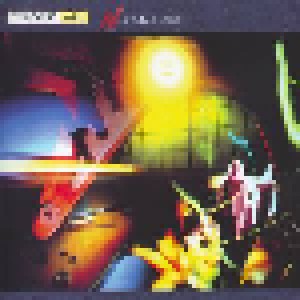 Wishbone Ash: Nouveau Calls (CD) - Bild 1