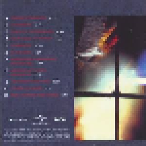 Wishbone Ash: Nouveau Calls (CD) - Bild 2