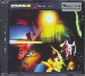 Wishbone Ash: Nouveau Calls (CD) - Bild 5