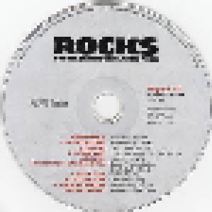 Rocks Magazin 69 - 02/2019 (CD) - Bild 3