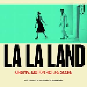 Cover - Justin Hurwitz: La Land, La