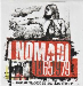 I Nomadi: I Nomadi 1965/1979 - Diario Di Viaggio Di Augusto E Beppe (4-CD) - Bild 1