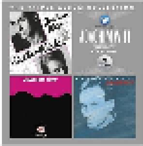 Cover - Joachim Witt: Triple Album Collection, The