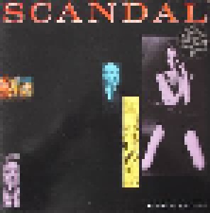 Scandal (Music From The Motion Picture) (LP) - Bild 1