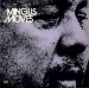 Charles Mingus: Mingus Moves (CD) - Bild 2