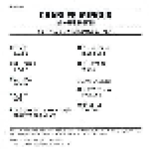 Charles Mingus: Mingus Moves (CD) - Bild 7