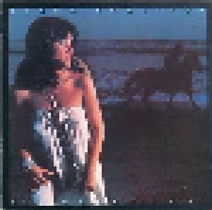 Linda Ronstadt: Hasten Down The Wind (CD) - Bild 1