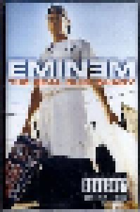 Eminem: The Real Slim Shady (Tape-Single) - Bild 1