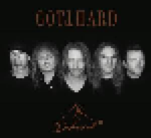 Gotthard: Defrosted² (2-CD) - Bild 1
