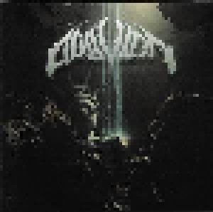 Cover - Oblivion: Oblivion
