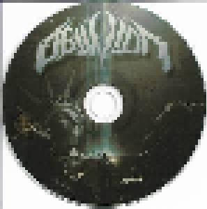Oblivion: Oblivion (CD) - Bild 5