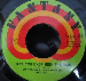 Creedence Clearwater Revival: Have You Ever Seen The Rain (7") - Bild 1