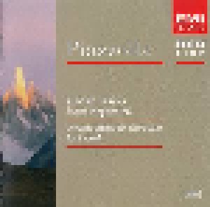 Astor Piazzolla: Classic Tracks From Argentina (CD) - Bild 1