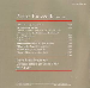 Astor Piazzolla: Classic Tracks From Argentina (CD) - Bild 3