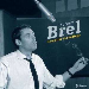 Jacques Brel: Essential Recordings 1954-1962 (LP) - Bild 1