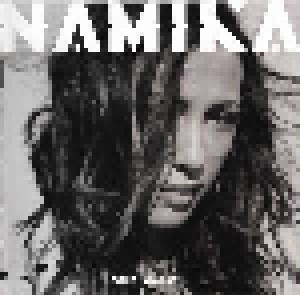 Namika: Que Walou (CD) - Bild 1