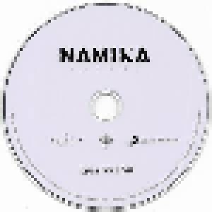 Namika: Que Walou (CD) - Bild 5