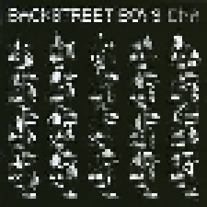 Backstreet Boys: DNA (CD) - Bild 1
