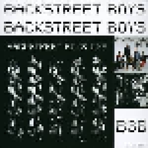 Backstreet Boys: DNA (CD) - Bild 3