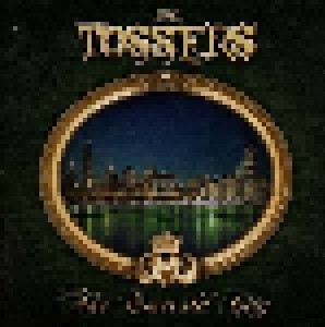 The Tossers: The Emerald City (CD) - Bild 1