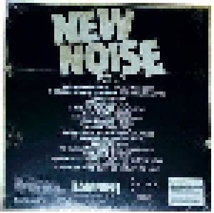 Metal Hammer 315: New Noise Vol. 7 (CD) - Bild 2