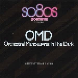 Orchestral Manoeuvres In The Dark: so8os Presents Orchestral Manoeuvres In The Dark (CD) - Bild 1