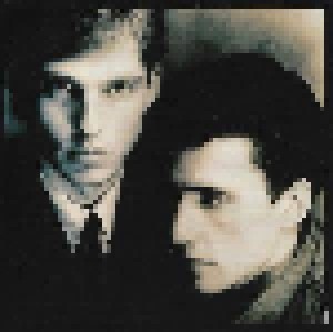 Orchestral Manoeuvres In The Dark: so8os Presents Orchestral Manoeuvres In The Dark (CD) - Bild 2