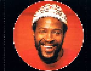 Marvin Gaye: The Very Best Of Marvin Gaye (CD) - Bild 5