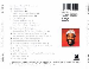 Marvin Gaye: The Very Best Of Marvin Gaye (CD) - Bild 6