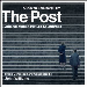 John Williams: The Post (CD) - Bild 1