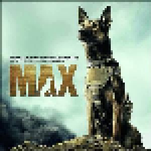 Trevor Rabin: Max (CD) - Bild 1