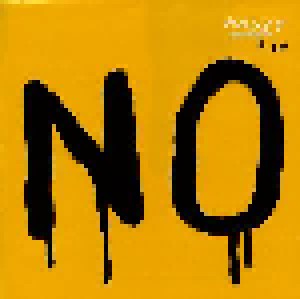 Haust: No (CD) - Bild 1