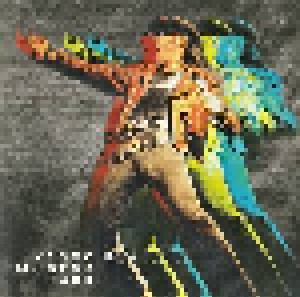 Vasco Rossi: Vasco Modena Park (3-CD + 2-DVD) - Bild 3