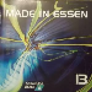 Cover - Charger: Made In Essen 13