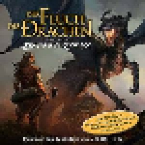 Corvus Corax: Der Fluch Des Drachen (CD) - Bild 1