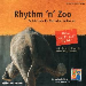  Unbekannt: Rhythm 'n' Zoo (CD) - Bild 1