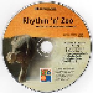  Unbekannt: Rhythm 'n' Zoo (CD) - Bild 3
