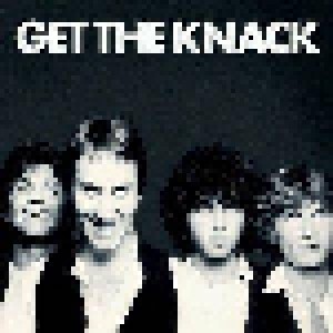 The Knack: Get The Knack (SHM-CD) - Bild 1