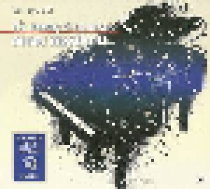 Bugge Wesseltoft: It's Snowing On My Piano (CD + DVD) - Bild 1