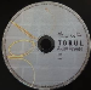 Torul: Ausverkauft (Single-CD) - Bild 3