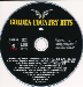 Golden Country Hits CD 3 (CD) - Bild 2
