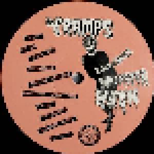 The Cramps: Rock N' Roll Monster Bash (LP) - Bild 3
