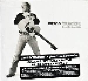 Vasco Rossi: Tracks 2 (Inediti & Rarità) (CD + DVD) - Bild 1
