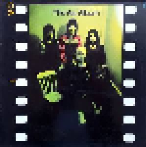 Yes: The Yes Album (LP) - Bild 1