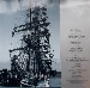 Shanty Chor Cuxhaven: Hafenklänge (LP) - Bild 2