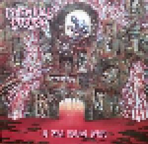 Cannibal Corpse: 15 Year Killing Spree (4-LP) - Bild 1