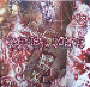 Cannibal Corpse: 15 Year Killing Spree (4-LP) - Bild 6
