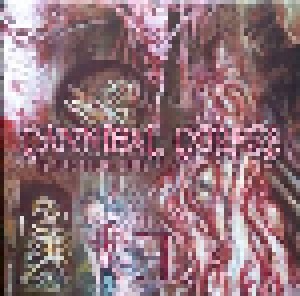 Cannibal Corpse: 15 Year Killing Spree (4-LP) - Bild 7