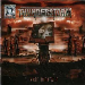 Cover - Thunderstorm: Vise Digitale